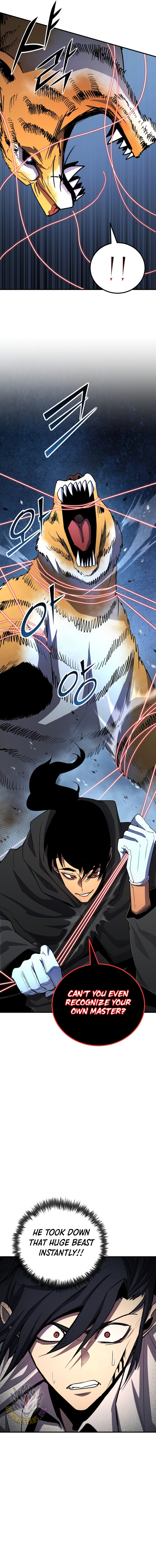 Standard of Reincarnation Chapter 163 2